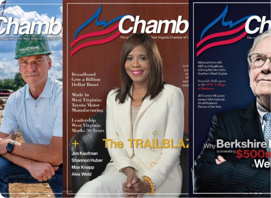 Chamber Magazine