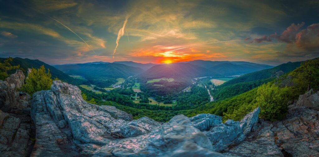 About WV - WV Chamber of Commerce