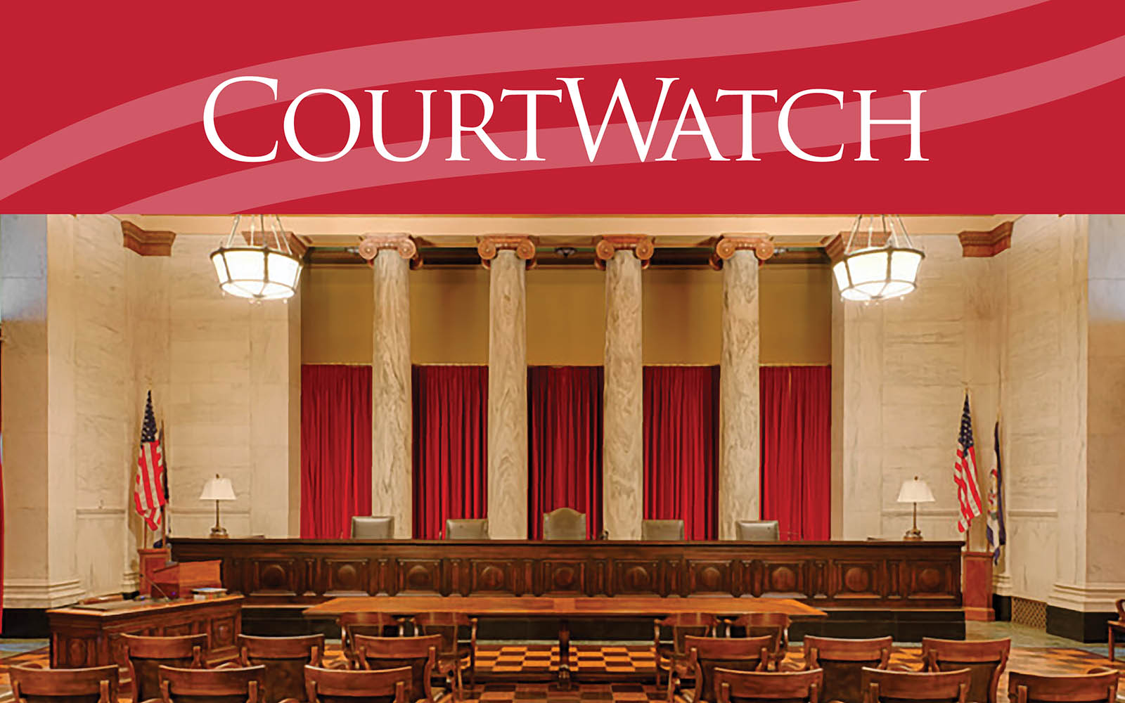 CourtWatch