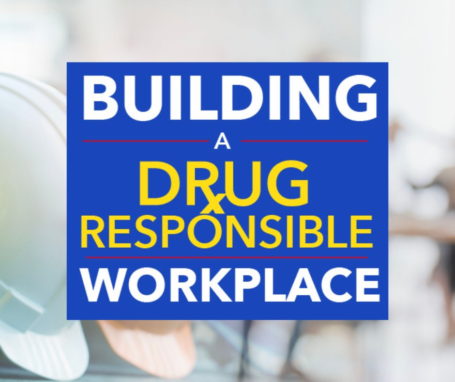 Drug Responsible Workplace