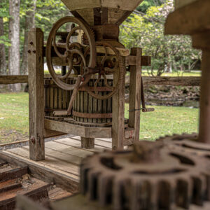 Holly River Day Trip – Mike Ruffing