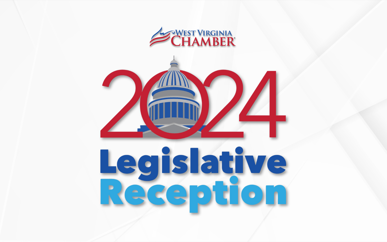 Legislative Reception