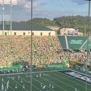 Lilly-B-WV-Chamber-Joan-C-Edwards-Stadium-Huntingto