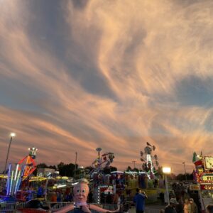 Rachel-Johnson-Visit-Mntr-Country-Buckwheat-Festival-(Kingwood, WV)