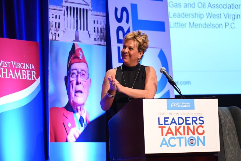 Susan Rector Wv West Virginia Chamber Announces New Board of Directors Chair - WV ...
