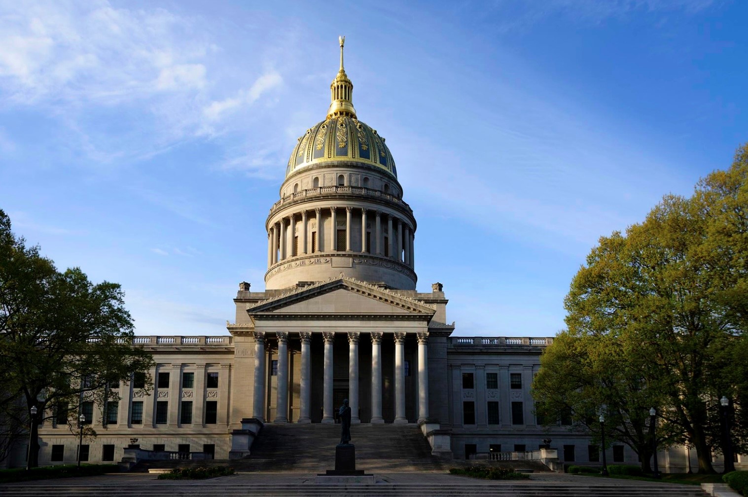 Photo of West Virginia Capitol