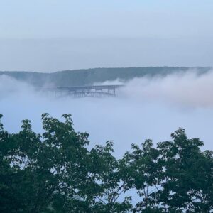 nEW rIVER gORGE bRIGE – Leadership WV