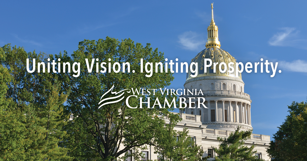 Homepage - WV Chamber of Commerce