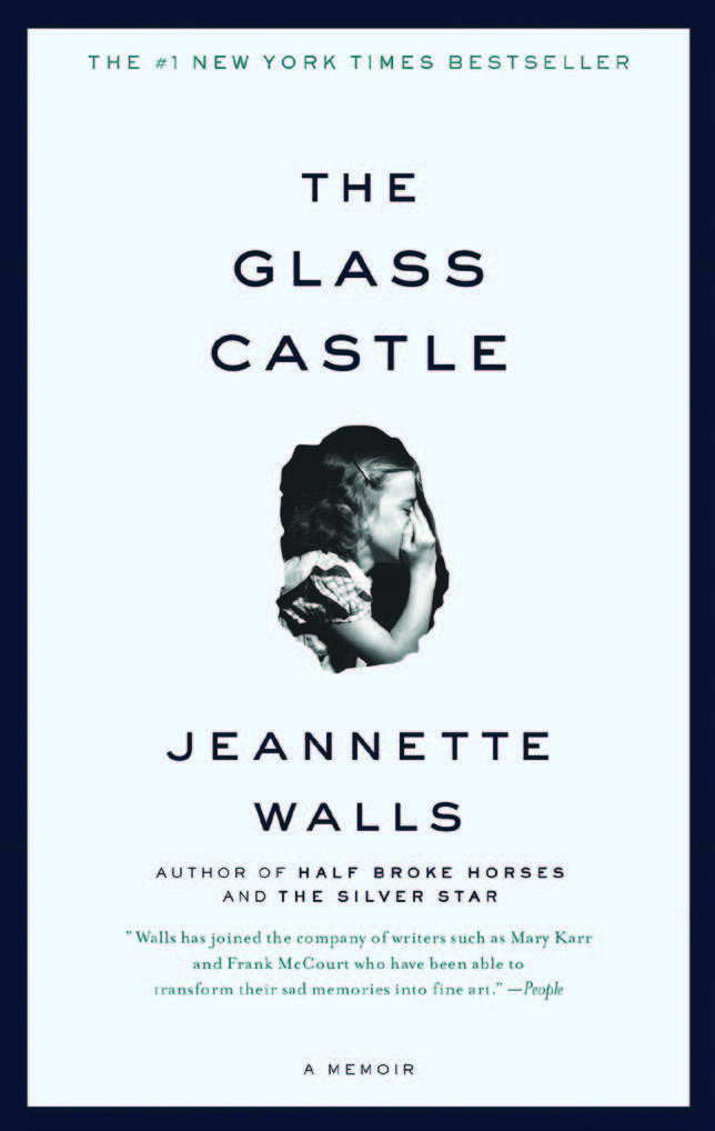 Jeannette Walls