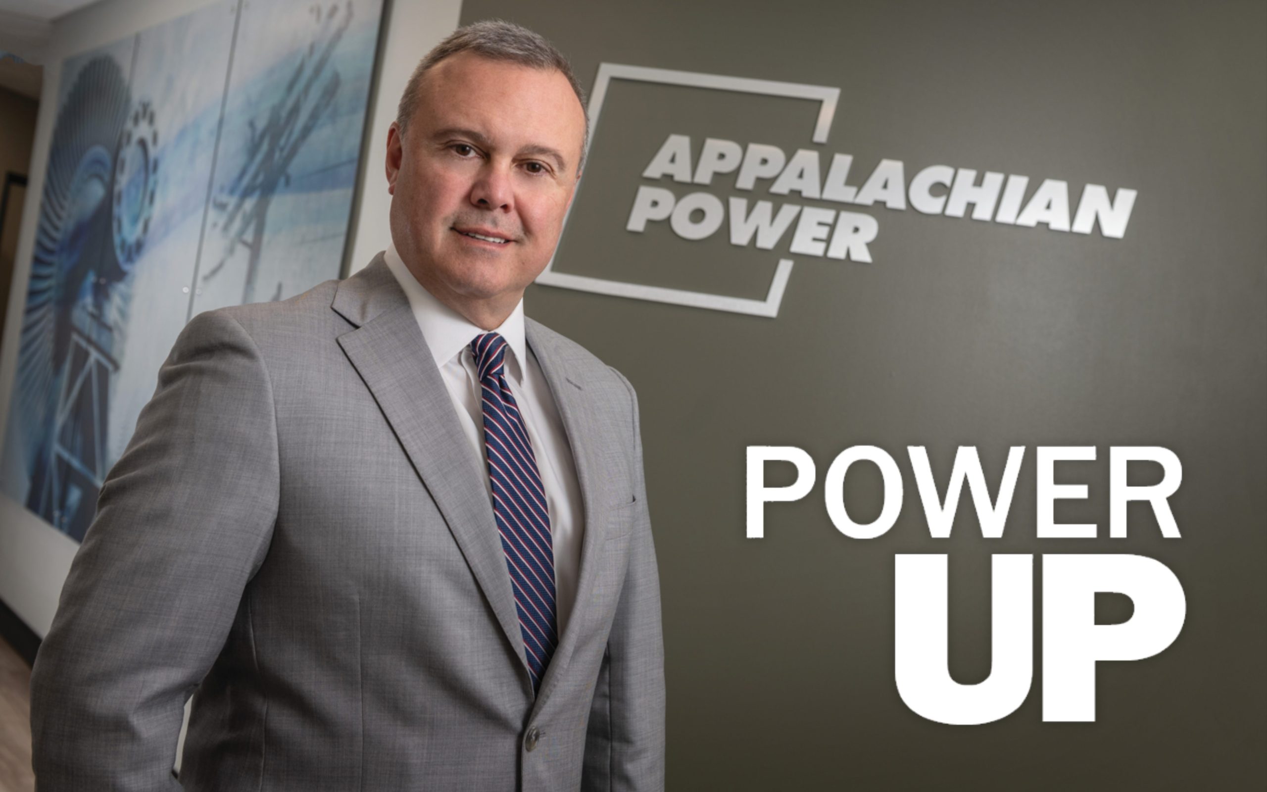 Power Up