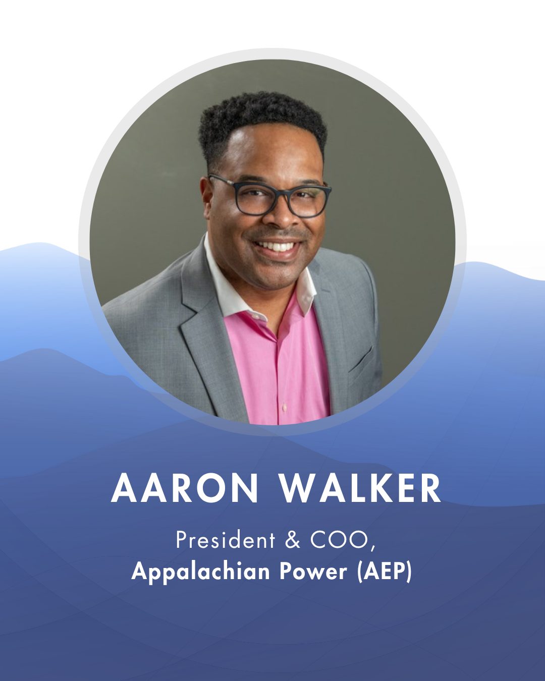 Event Speaker