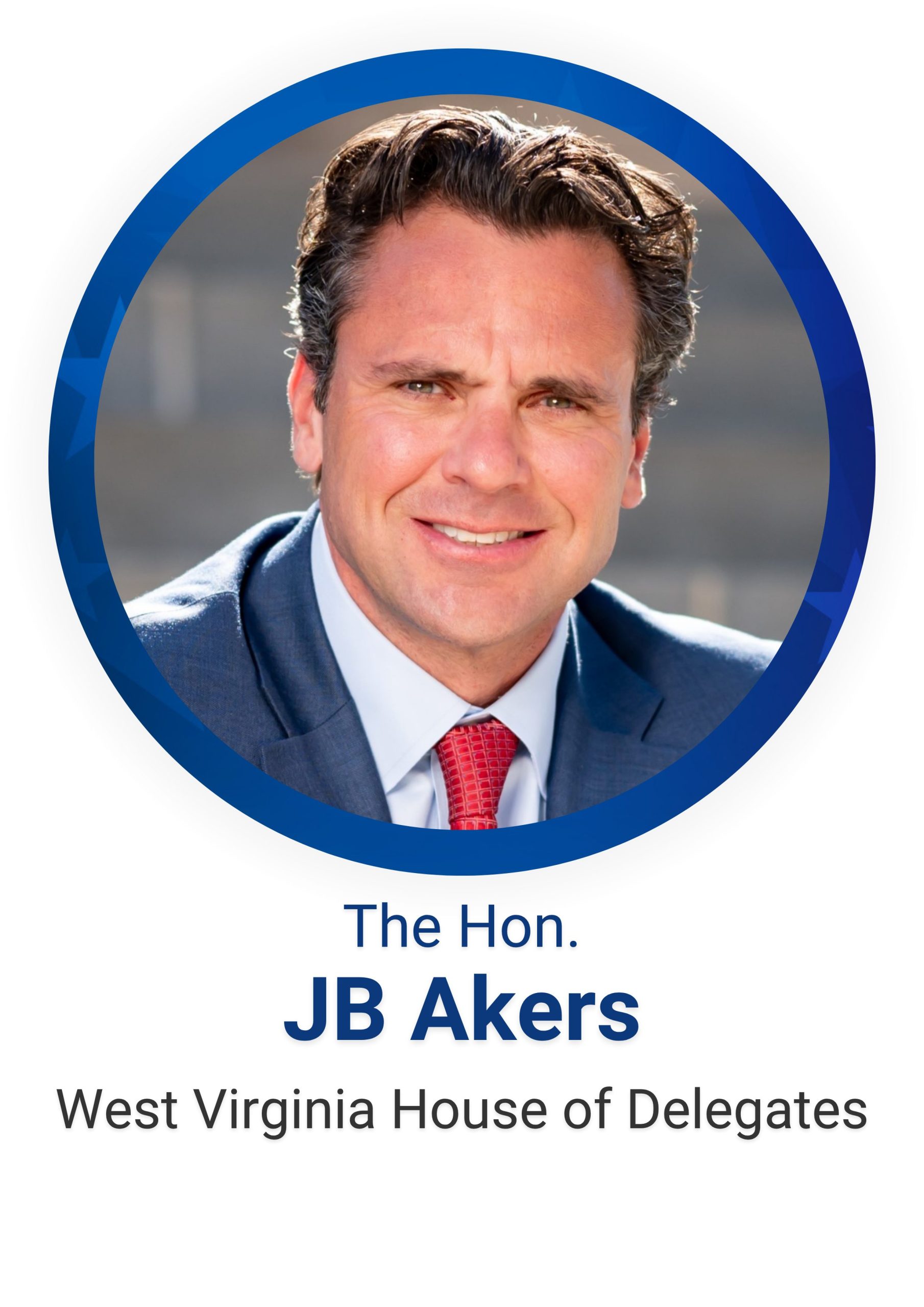 Event Speaker
