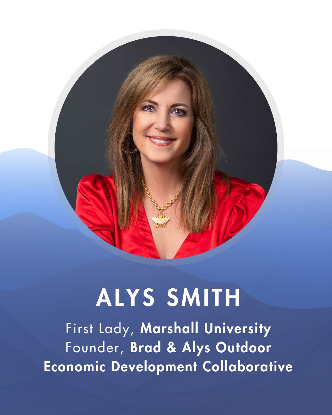 Event Speaker
