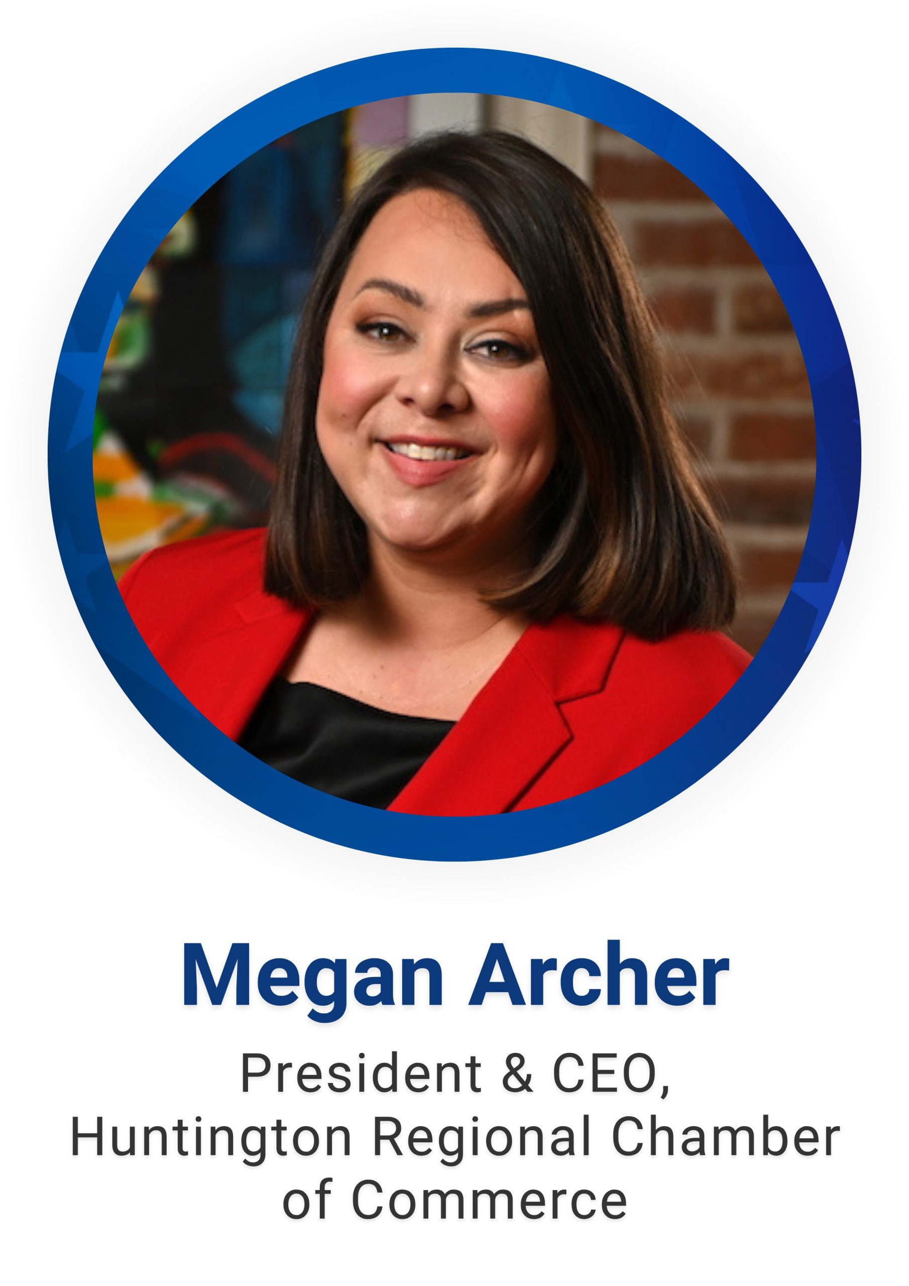 Event Speaker