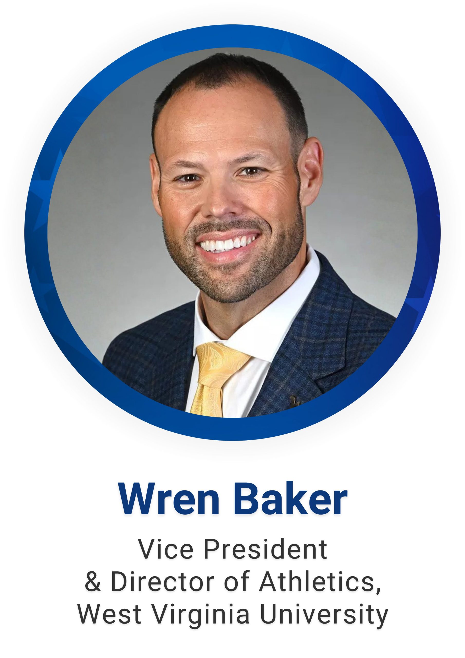 Event Speaker