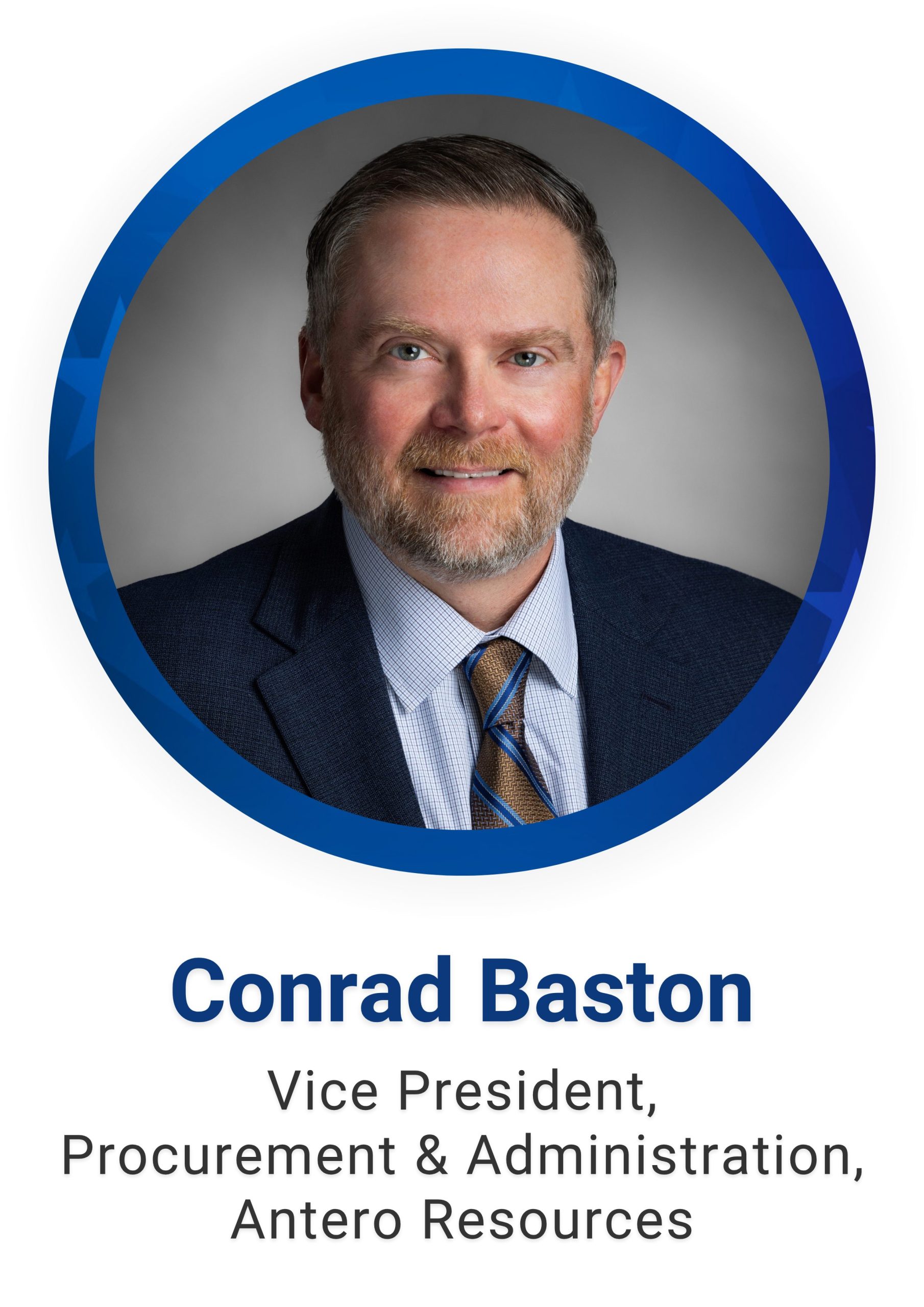 Event Speaker
