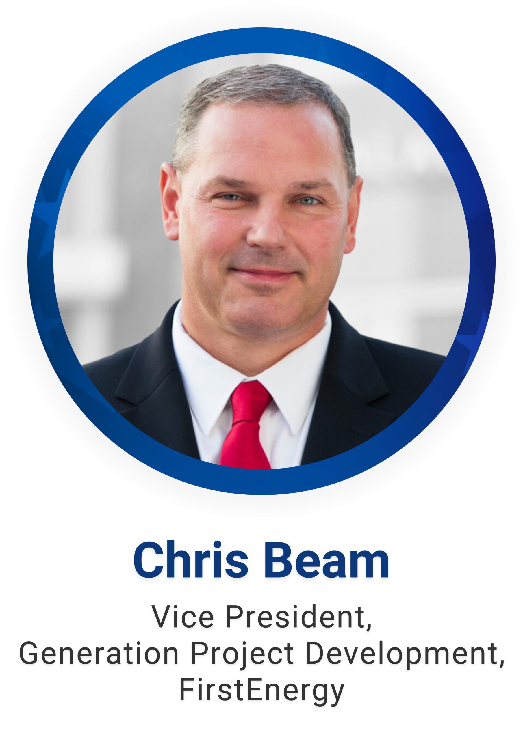 Event Speaker