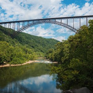 Becky Sullivan- Fayette County Chamber – NRG Bridge