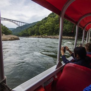 Becky Sullivan- Fayette County Chamber – On the River