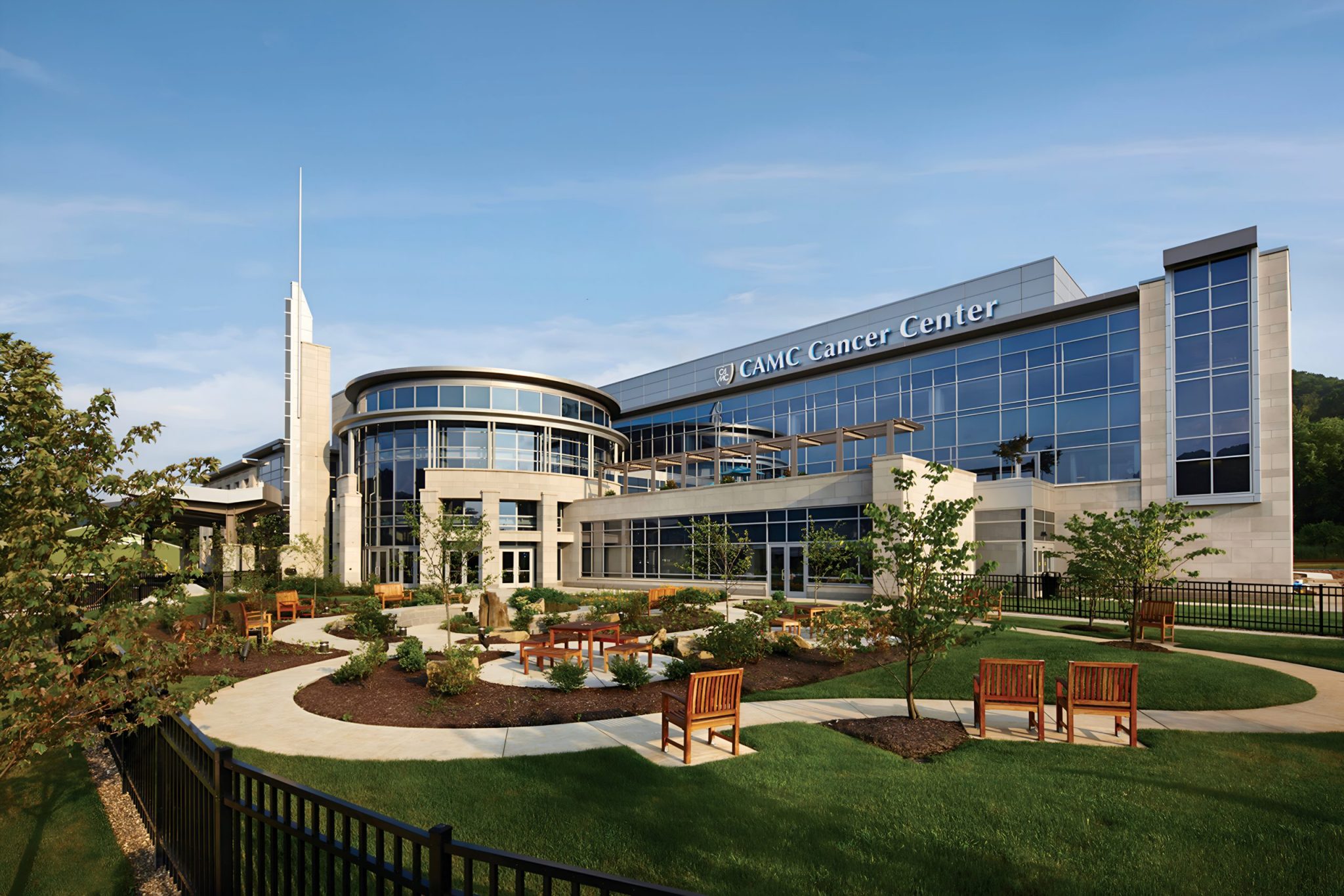 Introducing Vandalia Health - WV Chamber of Commerce