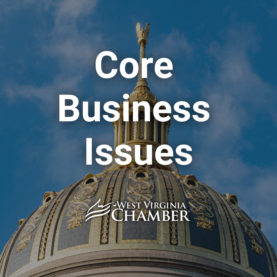 Core Business Issues