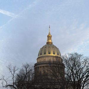 Capitol Dome