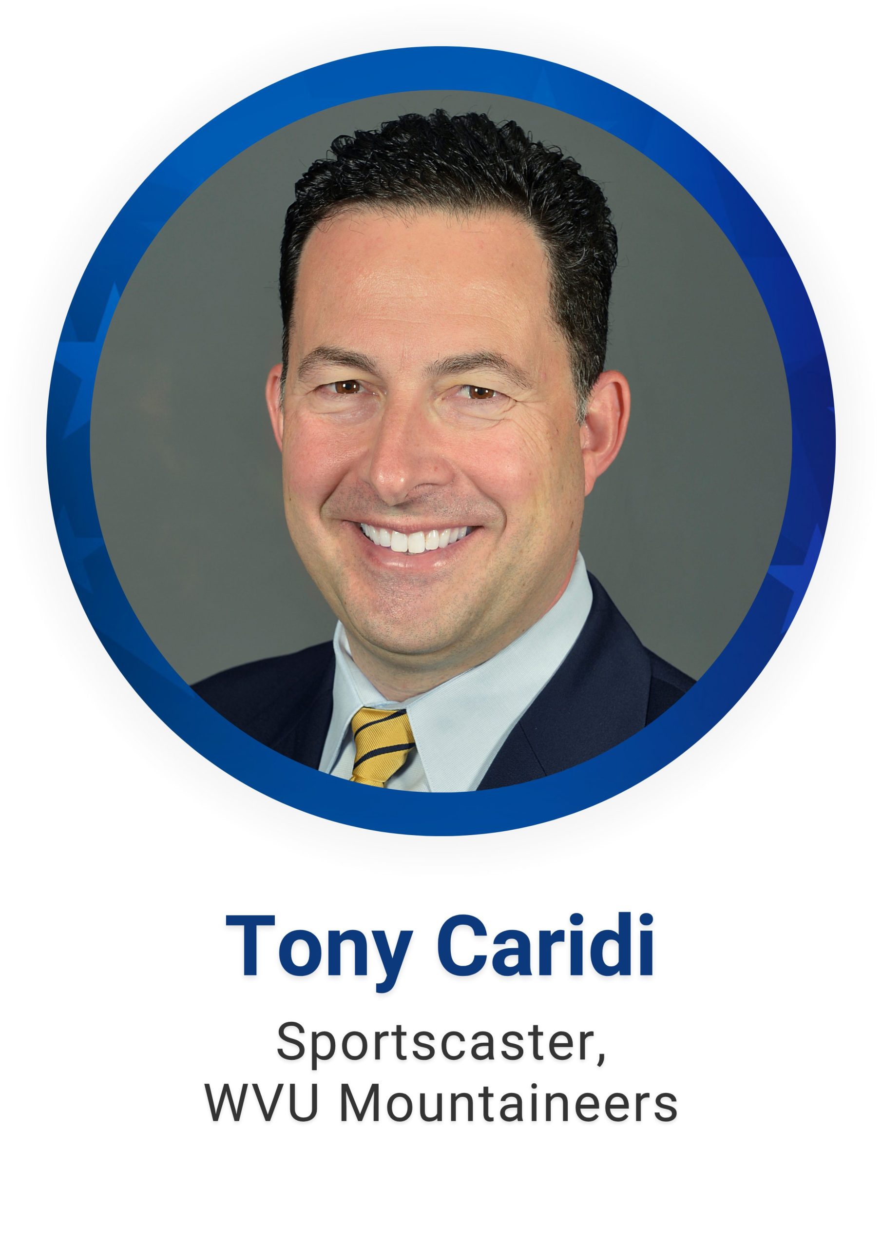 Event Speaker