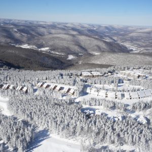 Clinton Burley – Nima Shahab Shamir – HealthNet Aeromedical Services – Snowshoe, Cheat Mountain