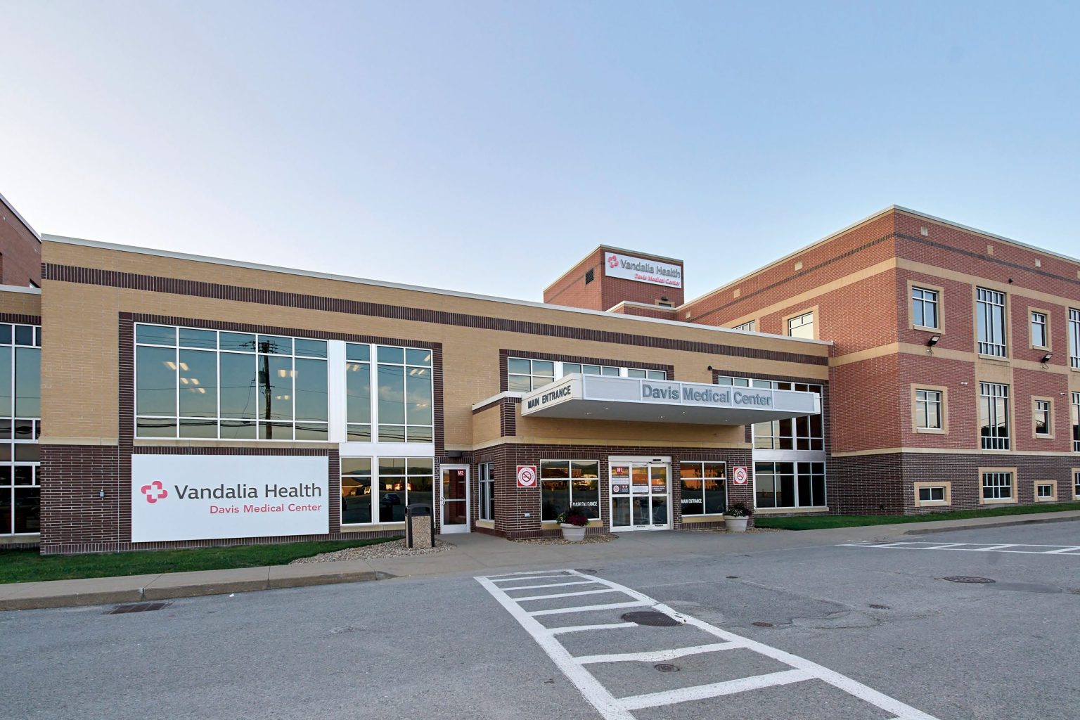 Introducing Vandalia Health - WV Chamber of Commerce
