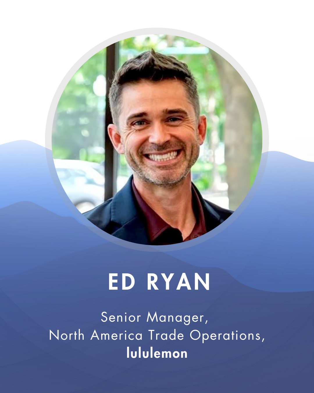 Event Speaker