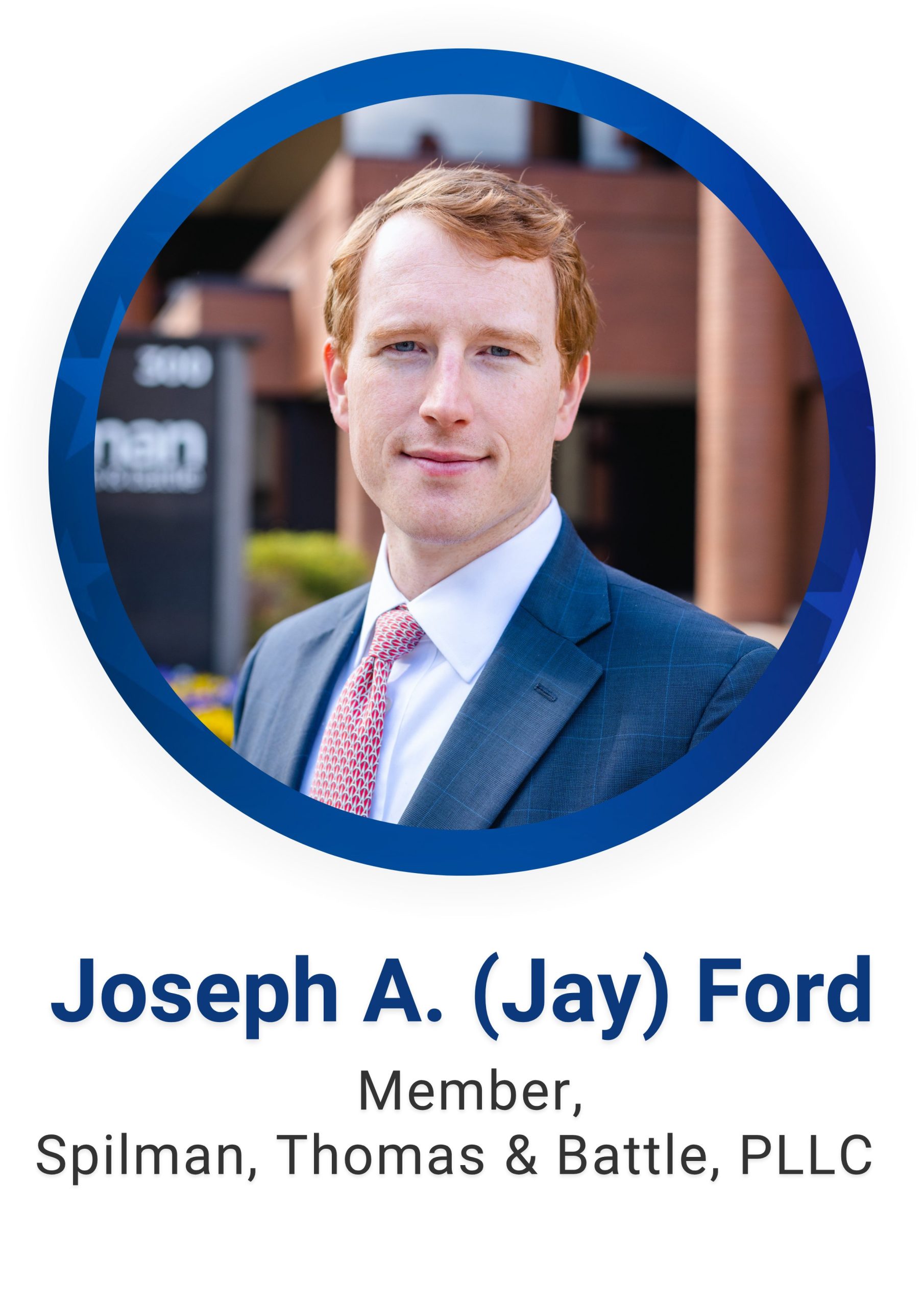 Event Speaker