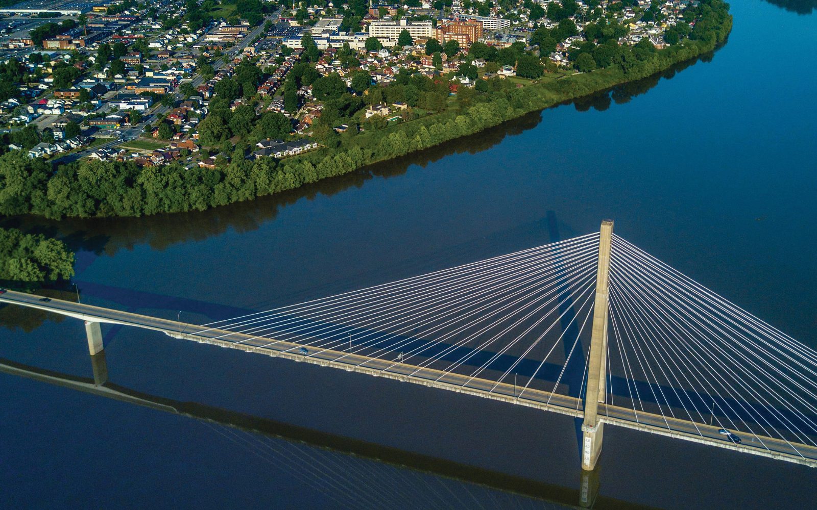 Spotlight: Huntington