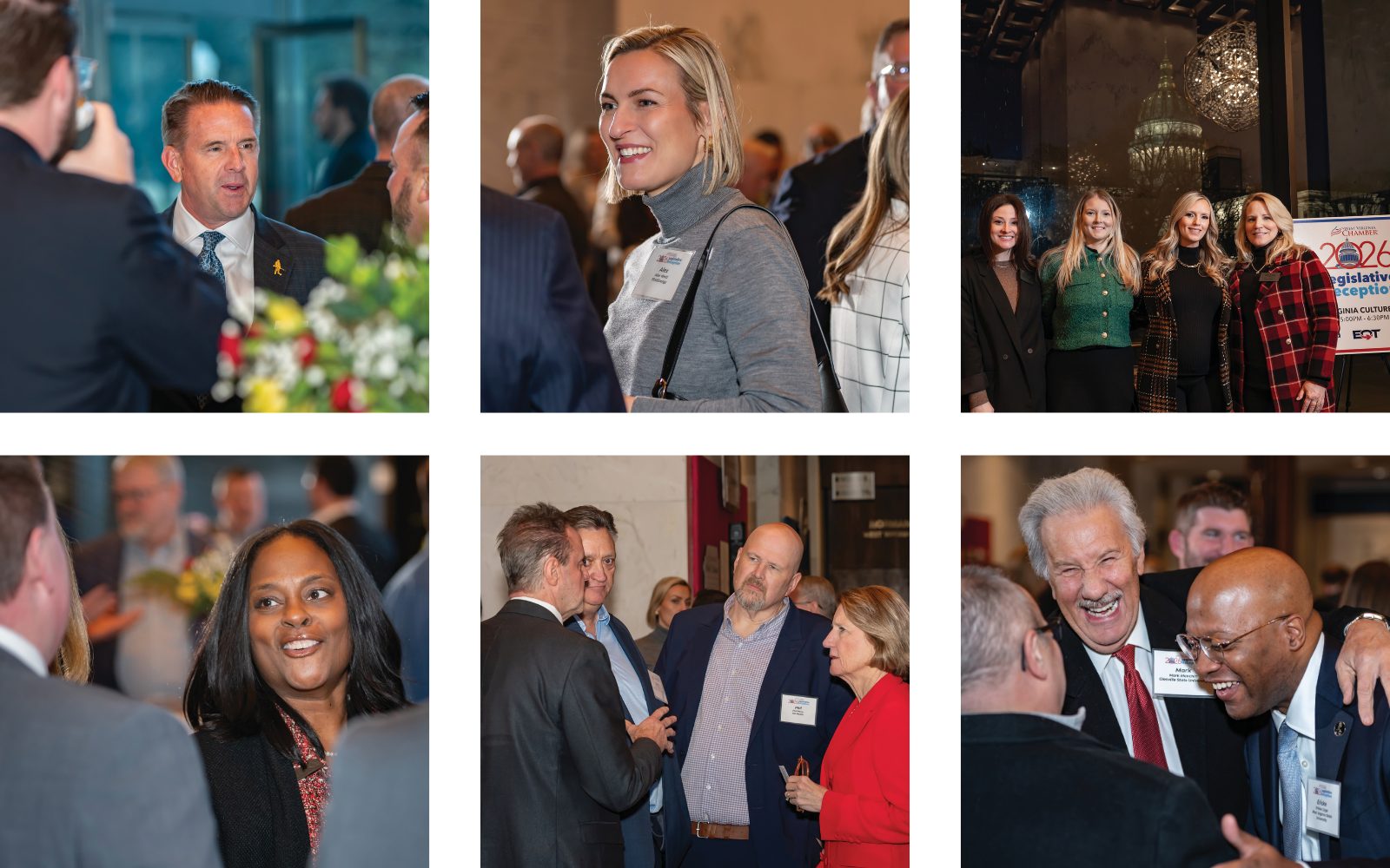 2026 Legislative Reception