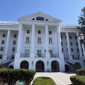 Greenbrier