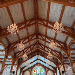 Greenbrier Chapel