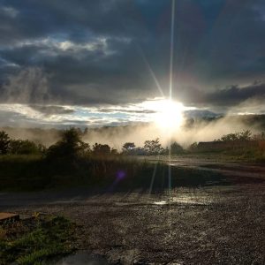 Happy Rone – Berkeley Springs Chamber