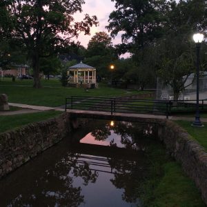 Happy Rone – Berkeley Springs Chamber – Morgan Co.