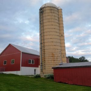 Happy Rone – Berkeley Springs Chamber – Morgan County