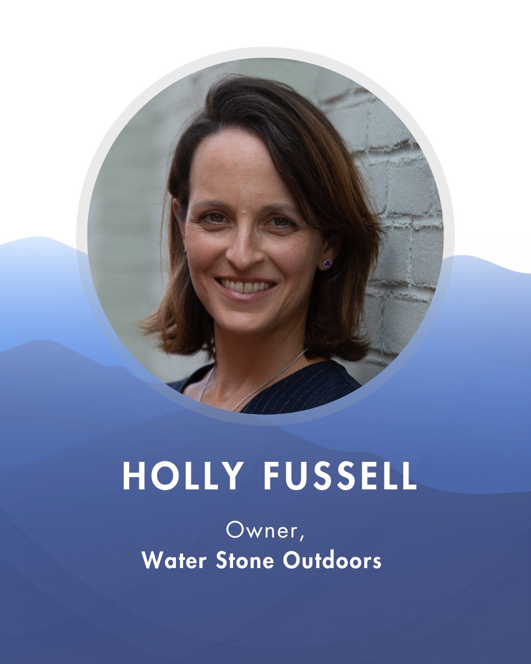 Event Speaker