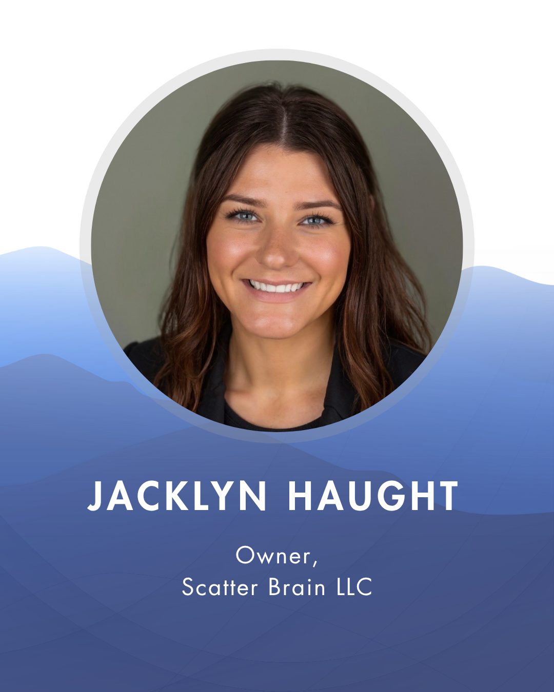 Event Speaker