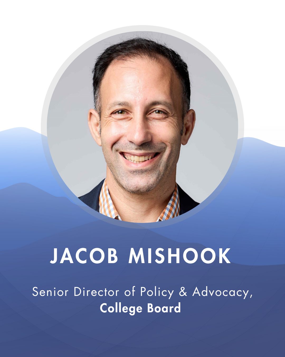 Event Speaker
