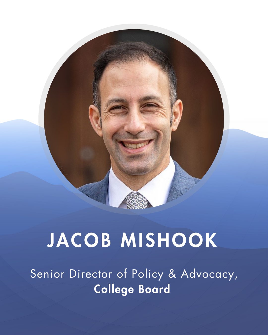 Event Speaker