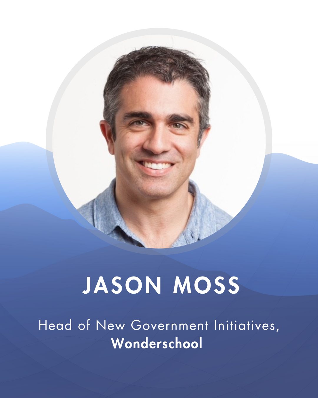 Event Speaker
