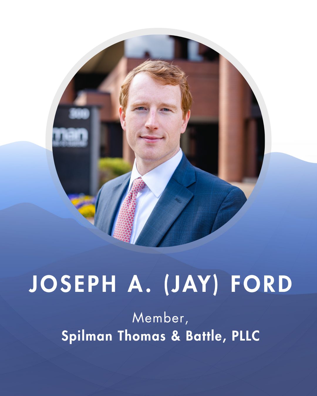 Event Speaker