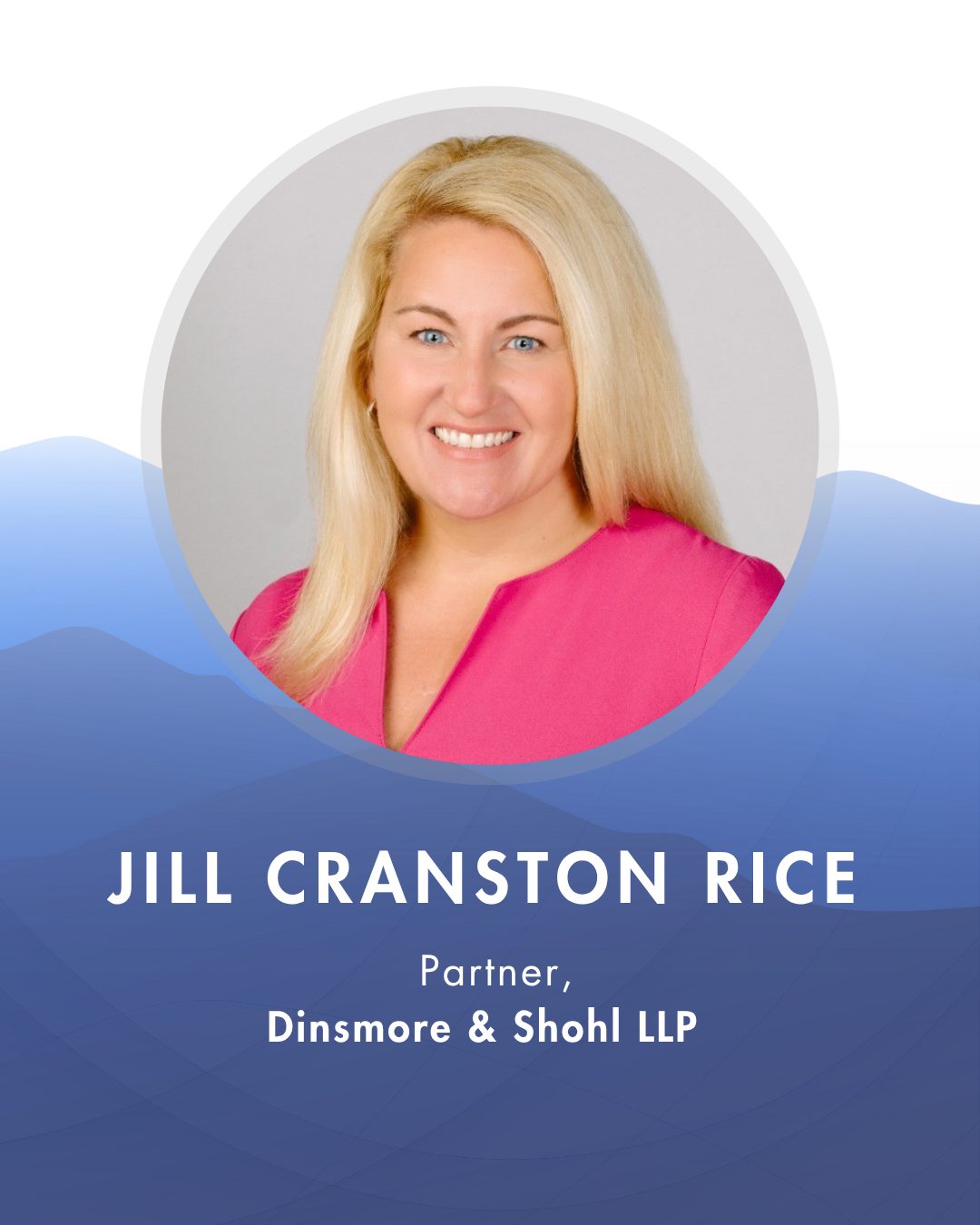 Event Speaker