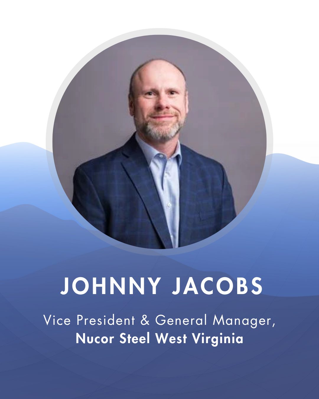 Event Speaker