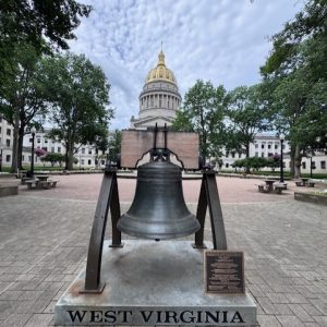 Josh Bateman – Hotels WV – Bell