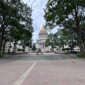 Josh Bateman – Hotels WV – Capitol