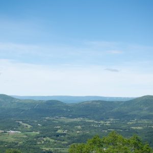 Joyce Gentry – Benchmark PLLC – High Knob Old Fields Hardy County View