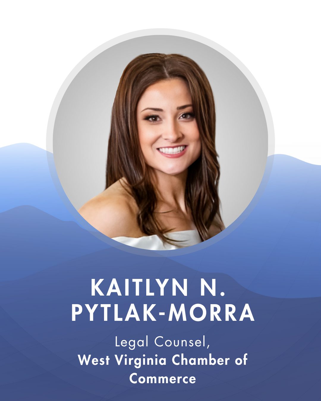 Event Speaker